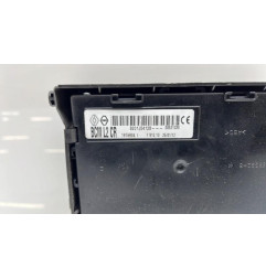 Boitier UCH RENAULT CLIO 3