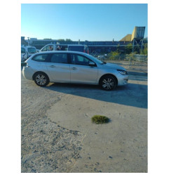 Poignee porte avant droit PEUGEOT 308 2 SW