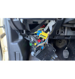 Poignee porte avant droit PEUGEOT 308 2 SW