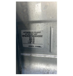 Poignee porte avant droit PEUGEOT 308 2 SW