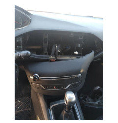 Poignee porte avant droit PEUGEOT 308 2 SW