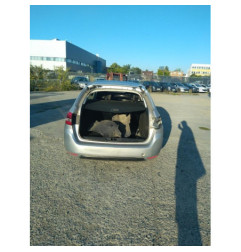 Poignee porte avant droit PEUGEOT 308 2 SW