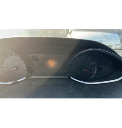Poignee porte avant droit PEUGEOT 308 2 SW