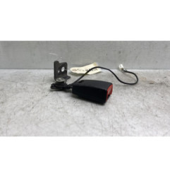 Attache ceinture arriere gauche PEUGEOT 308 2 SW Photo n°1