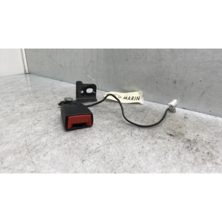 Attache ceinture arriere gauche PEUGEOT 308 2 SW