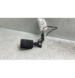 Attache ceinture arriere gauche PEUGEOT 308 2 SW