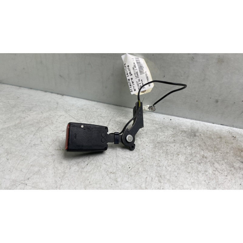 Attache ceinture arriere gauche PEUGEOT 308 2 SW Photo n°3