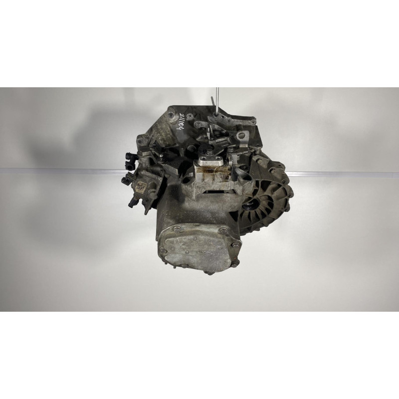 Boite de vitesses PEUGEOT 308 2 SW Photo n°1