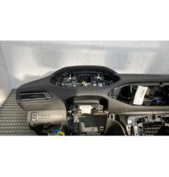 Planche de bord complete PEUGEOT 308 2 SW