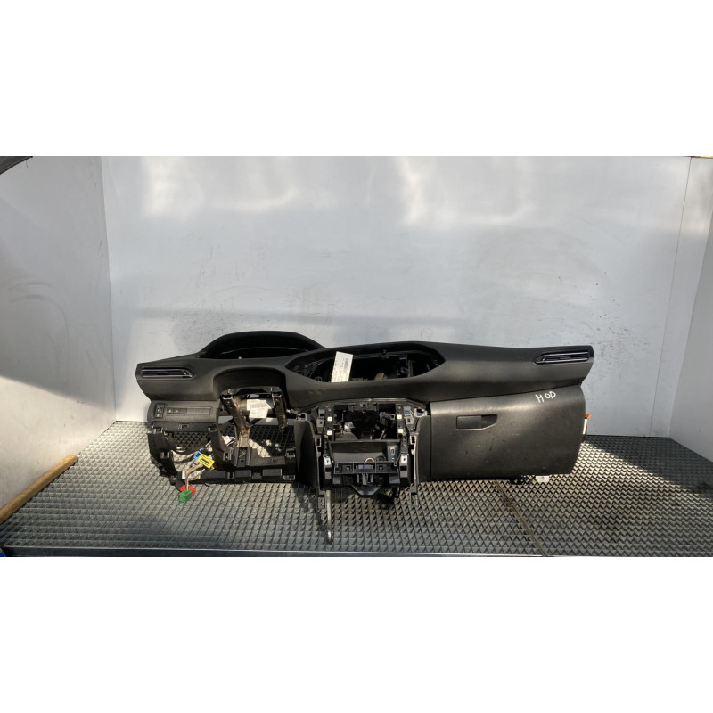 Planche de bord complete PEUGEOT 308 2 SW Photo n°6