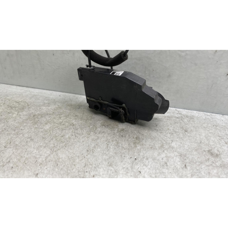 Serrure avant droit PEUGEOT 308 2 SW Photo n°2