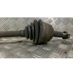 Cardan gauche (transmission) PEUGEOT 308 2 SW Photo n°1