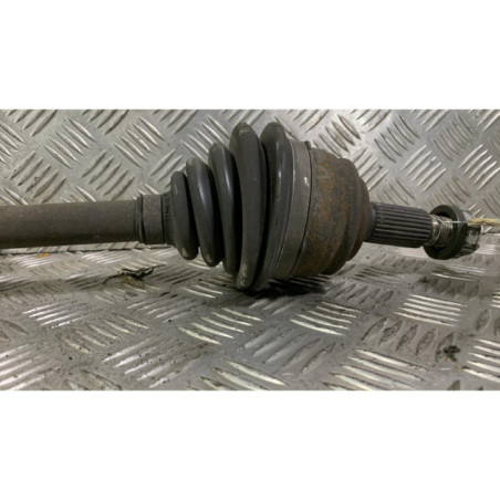 Cardan gauche (transmission) PEUGEOT 308 2 SW Photo n°1