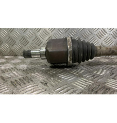 Cardan gauche (transmission) PEUGEOT 308 2 SW