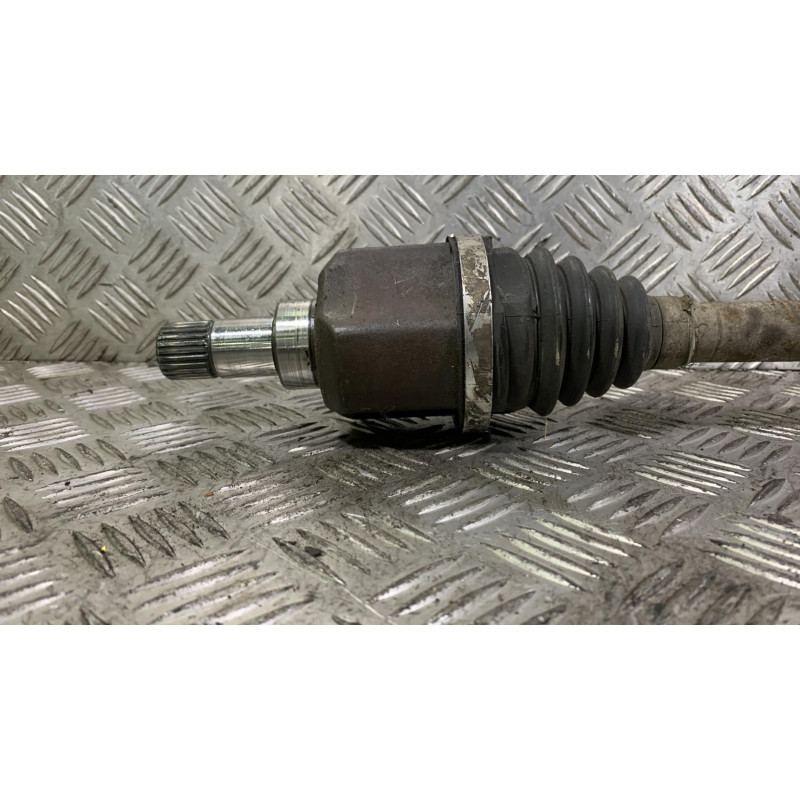 Cardan gauche (transmission) PEUGEOT 308 2 SW Photo n°2