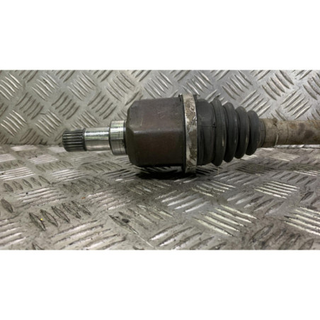 Cardan gauche (transmission) PEUGEOT 308 2 SW