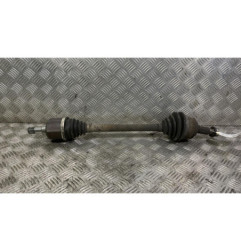 Cardan gauche (transmission) PEUGEOT 308 2 SW