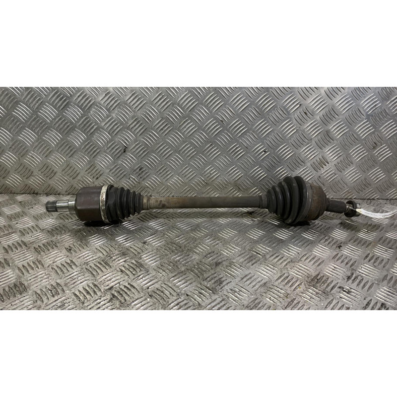 Cardan gauche (transmission) PEUGEOT 308 2 SW Photo n°3