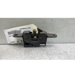 Fermeture de capot RENAULT MEGANE 3
