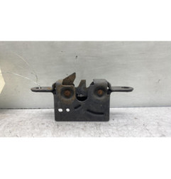 Fermeture de capot RENAULT MEGANE 3