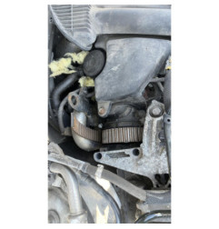 Fermeture de capot RENAULT MEGANE 3