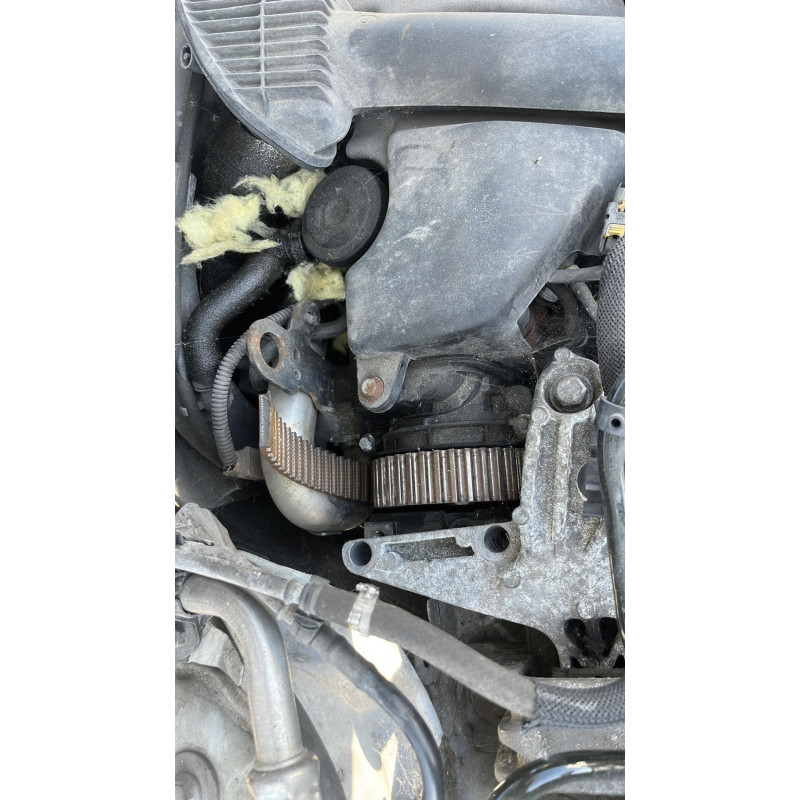 Fermeture de capot RENAULT MEGANE 3 Photo n°19