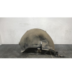 Pare boue arriere gauche RENAULT MEGANE 3 Photo n°1