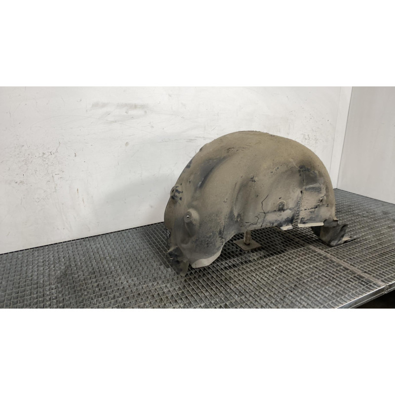 Pare boue arriere gauche RENAULT MEGANE 3 Photo n°3