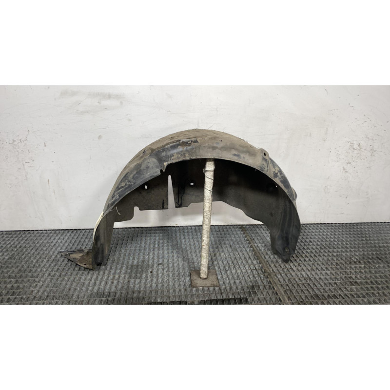 Pare boue arriere gauche RENAULT MEGANE 3 Photo n°4