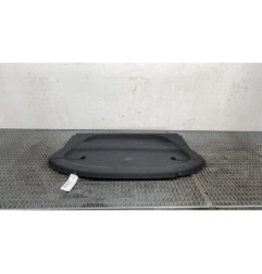 Plage arriere RENAULT MEGANE 3