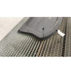 Plage arriere RENAULT MEGANE 3
