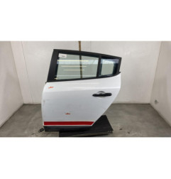 Porte arriere gauche RENAULT MEGANE 3