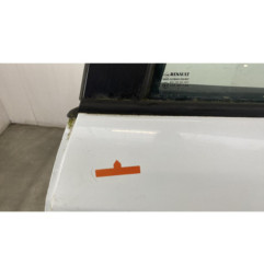 Porte arriere gauche RENAULT MEGANE 3