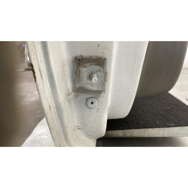 Porte avant droit RENAULT MEGANE 3 Photo n°6