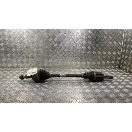 Cardan gauche (transmission) RENAULT MEGANE 3 Photo n°1