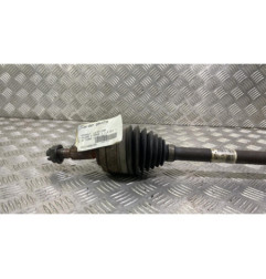 Cardan gauche (transmission) RENAULT MEGANE 3