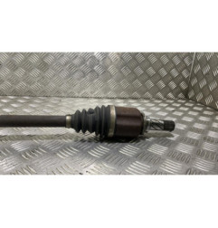 Cardan gauche (transmission) RENAULT MEGANE 3