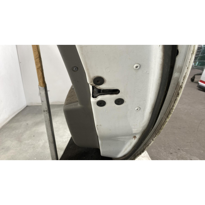 Porte arriere droit RENAULT MEGANE 3 Photo n°1