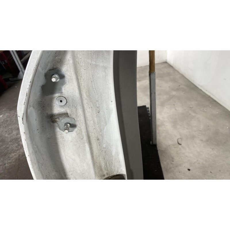 Porte arriere droit RENAULT MEGANE 3 Photo n°4