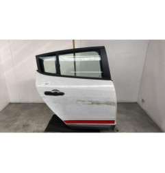 Porte arriere droit RENAULT MEGANE 3
