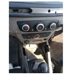 Porte arriere droit RENAULT MEGANE 3