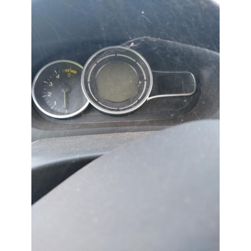 Porte arriere droit RENAULT MEGANE 3 Photo n°13