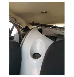 Porte arriere droit RENAULT MEGANE 3