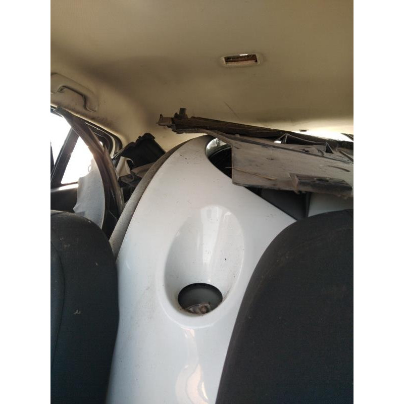 Porte arriere droit RENAULT MEGANE 3 Photo n°20
