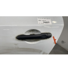 Porte arriere gauche RENAULT MEGANE 3