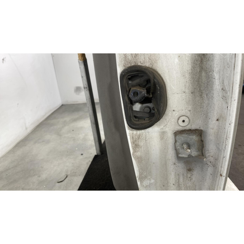 Porte arriere gauche RENAULT MEGANE 3 Photo n°4