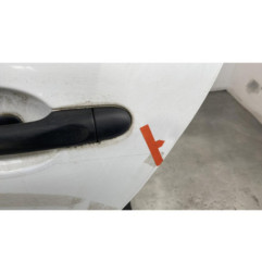 Porte arriere gauche RENAULT MEGANE 3