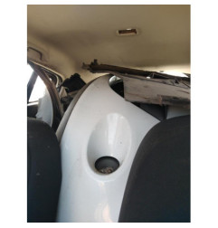 Porte arriere gauche RENAULT MEGANE 3