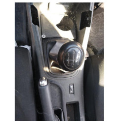 Porte arriere gauche RENAULT MEGANE 3