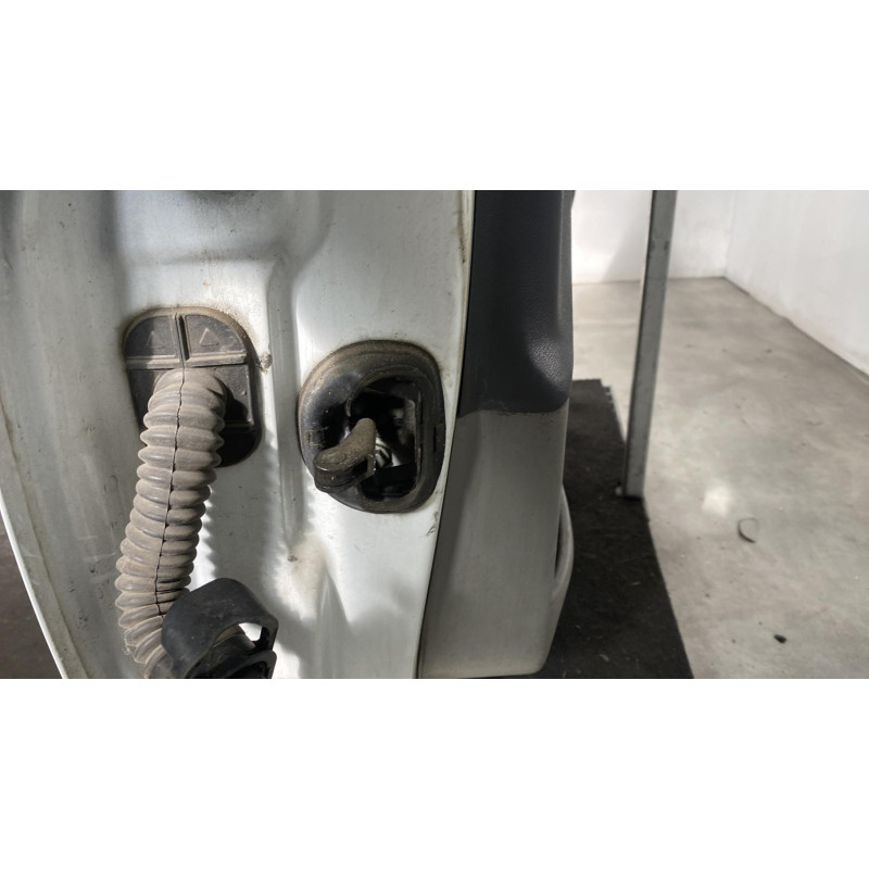 Porte avant droit RENAULT MEGANE 3 Photo n°5